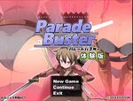 Parade Buster Download GameFabrique